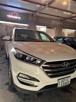 هیوندای تۆکسۆن